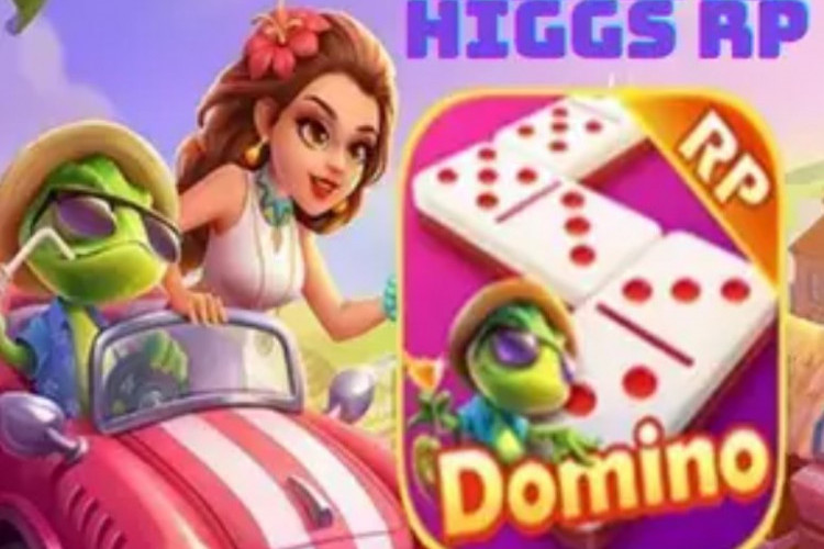 Topbos Domino Higgs RP APK Free Download, Anti Blokir dan Sudah Ada Tombol Kirim!