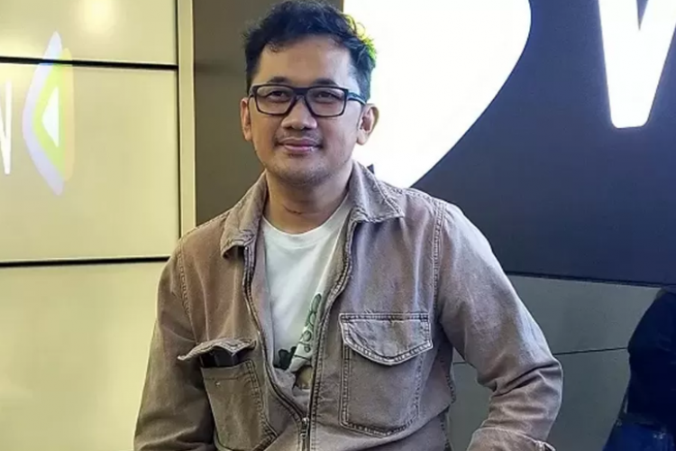 Hanung Bramantyo Balik Garap Film Horor Trinil Kembalikan Tubuhku Setelah Absen 17 Tahun : Ingin Pacu Adrenalin Penonton