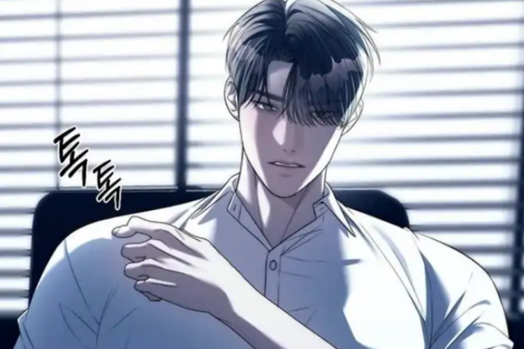 Spoiler Manhwa Undercover! Chaebol High School Chapter 40: Fakta Baru dari Daekyung Membuat Jaehyung Tercengang