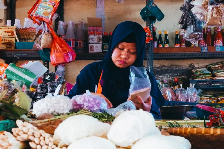 Cara Cek Penerima BPUM Bank Riau Kepri Tinggal Masukkan Nomor KTP dan NIK Saja 