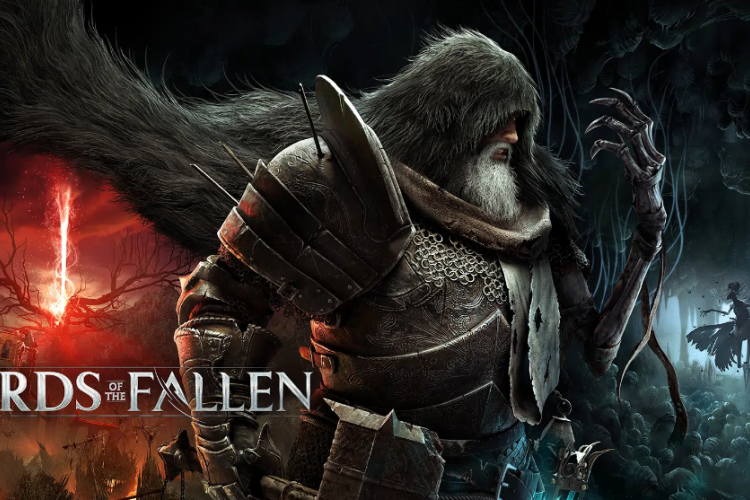 La mise à jour Master of Fate de la version 1.5 de Lords of the Fallen est désormais disponible