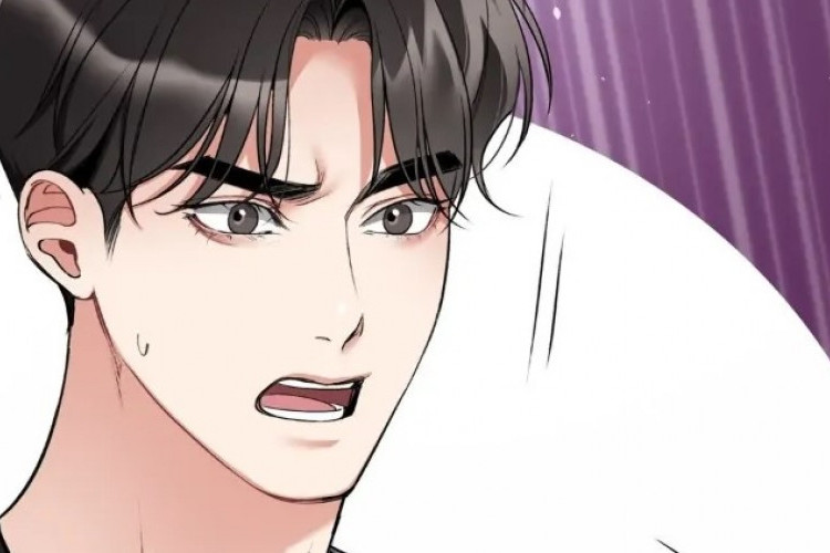 Lanjutan Manhwa Can I Touch You Chapter 13 Bahasa Indo Inggris, Pemikiran Han Sojin Benar-benar di Luar Prediksi BMKG