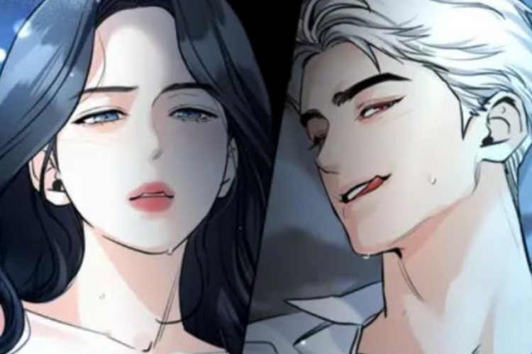 HOT! Link Baca Manhwa Achilles Heel Full Chapter Bahasa Indonesia No Sensor Gratis, Ketika Para Alpha Jatuh Cinta