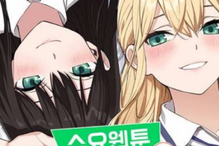 Baca Webtoon Character Na Kang Lim Chapter Bahasa Indo Full Chapter, Kisah Komikus yang Terjebak di Dunia Webtoon