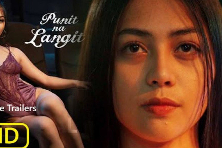 Link Nonton Film Punit Na Langit 2023 Full Movie Sub Indo Kualitas Hd 1080p Gratis Akses 