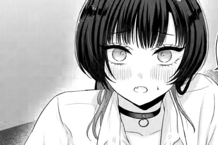 Link Manga Nanjou-san wa Boku ni Dakaretai Chapter 15 Indo RAW, Grogi Banget Deket Nanjou San!