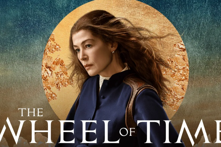 Spoiler Series The Wheel of Time Season 2 (2023) Episode 6-7: Rand Akan Berhadapan dengan Lanfear