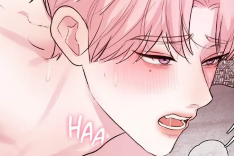 RAW Baca Manhwa BL Love Remedy Chapter 11 Indonesia Sub Uncensored 21+, Permainan Panas Dimulai!