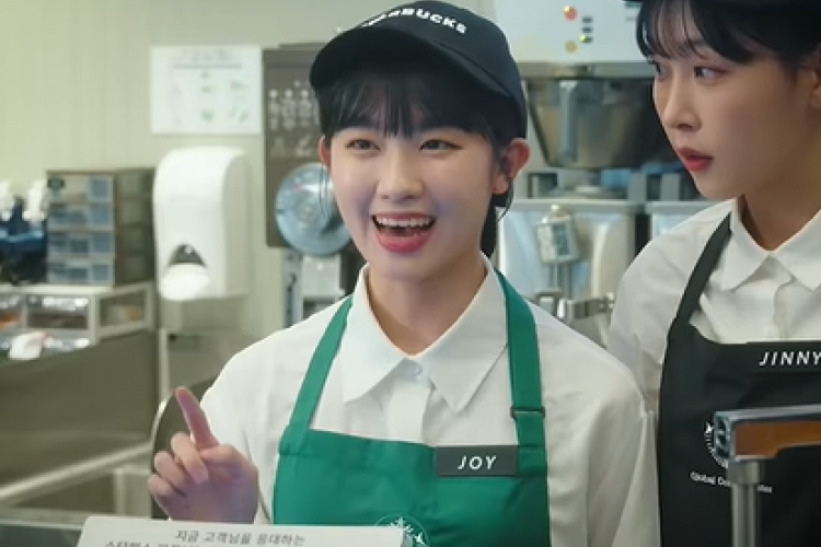 Sinopsis Web Drama Hello! This Is Starbucks (2023), Usung Tema Bisnis Diisi Oleh Artis Baru Debut di Industri Kpop