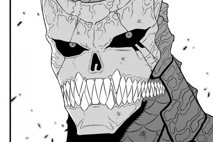 Manga 8Kaijuu (Kaiju No. 8) Chapter 106 English Indonesia Translation: Spoiler, Jadwal Rilis, dan Link Baca