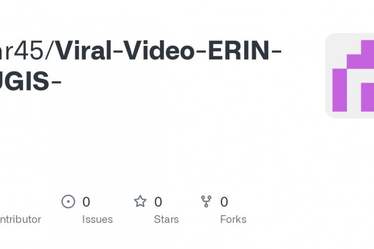 Link Telegram Video Syur Erin Bugis Viral Tampil Buka-bukaan, Banyak Dicari Netizen Cek Disini Aslinya!