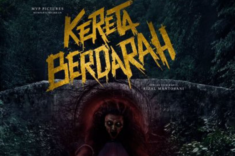 Link Nonton Film Kereta Berdarah 2024 Full Movie HD, Ngeri Banget! Siap Menguji Nyali dan Bikin Merinding