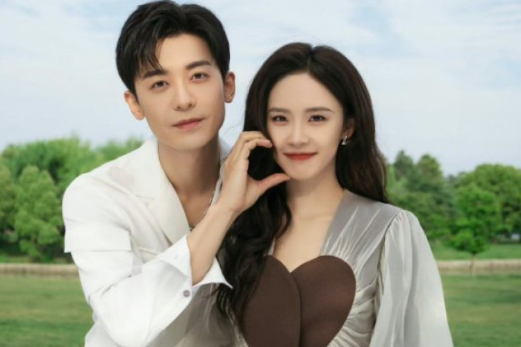 Sinopsis Drama China Step By Step Loves, Kisah Seorang Pemburu yang