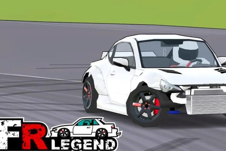 Kode Livery FR Legends Februari 2024 Menangin Skin Racing Car Terbaru Gratis Tanpa Limited Time and Money, Klaim Sekarang  