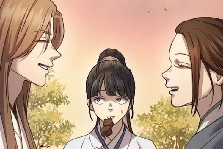 Update Manhwa Absolute Dominion Chapter 12 Indonesia Scan Sub, Cahaya yang Jadi Rebutan