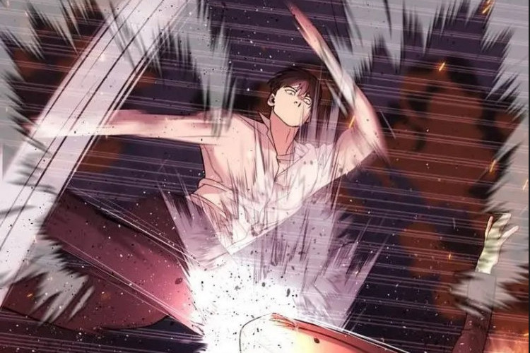 Update RAW Manhwa Killer Peter Chapter 35 Bahasa Indonesia, Aksi Peter yang Bikin Musuh Ketar-ketir