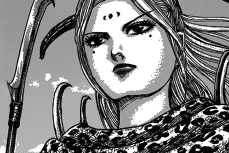 Terpojok! Spoiler dan Link Baca Kingdom Chapter 784 Bahasa Indonesia Makin Seru Pasukan Shin Kibarkan Bendera Putih