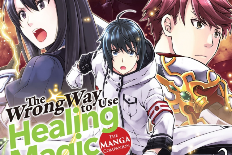 Synopsis et Lire le Manga The Wrong Way To Use Healing Magic Chapitre Complet VF FR Scans, Voyage de Réincarnation Dans le Monde des Sorciers
