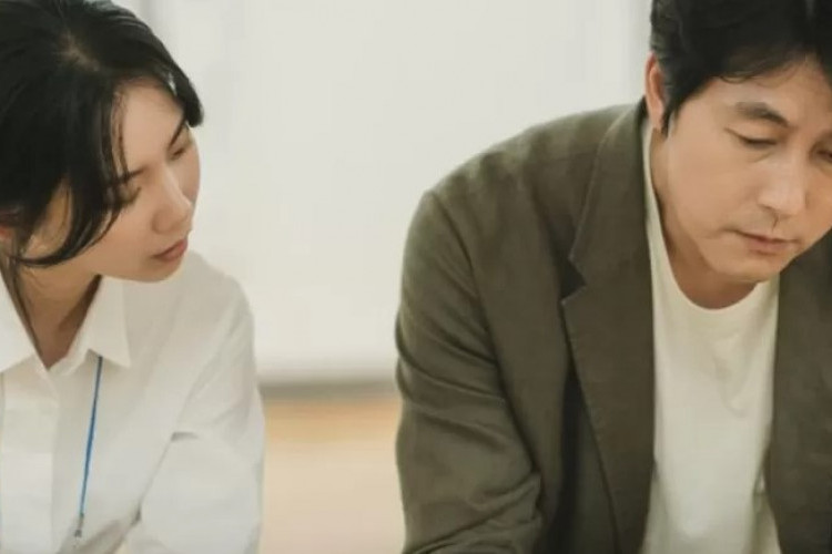 Pilihan Sulit! Spoiler Drama Korea Tell Me That You Love Me (2023) Episode 11 Sub Indo, Jadwal Tayang Episode Terbaru