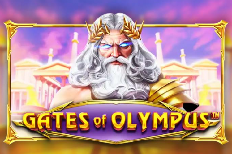 Pola Gacor Slot Gates of Olympus 10 Desember 2023, Pakai Kode 1-3-3 Perkalian X500, Dijamin JP Petir Merah