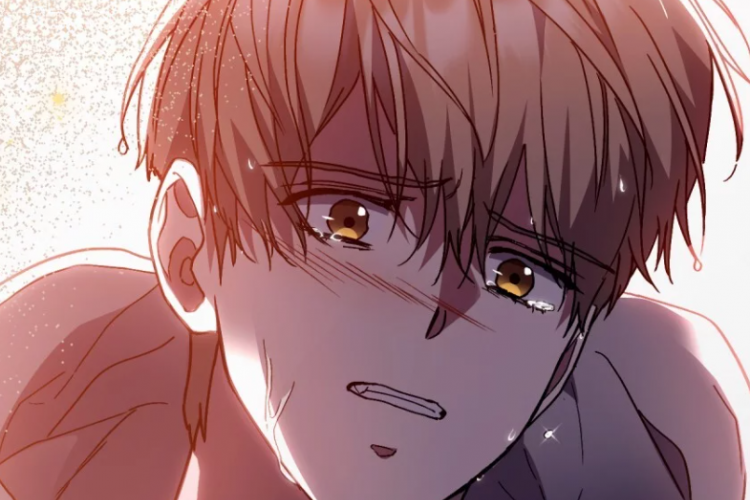 RAW Baca Manhwa BL Traces Of The Sun Chapter 90 Bahasa Indonesia, Ternyata Bukan Cinta Bertepuk Sebelah Tangan