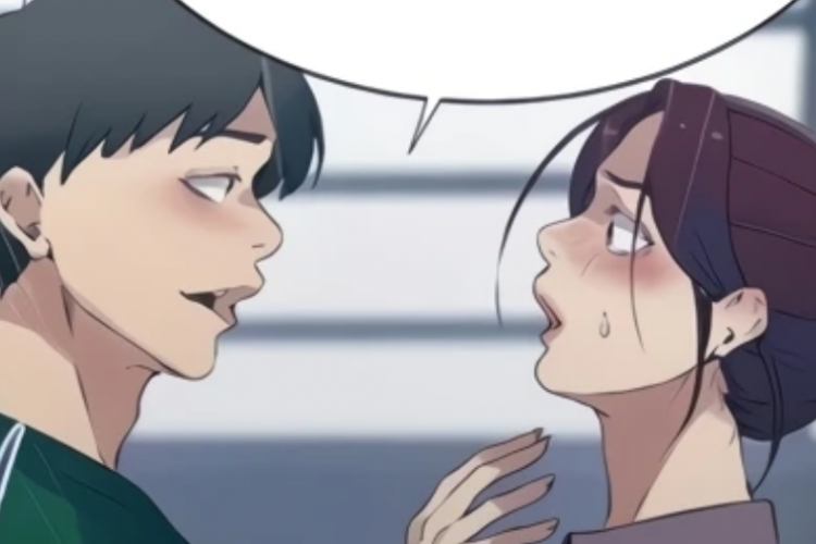 Update! Baca Manhwa Secret Class Chapter 228 Bahasa Indonesia Mentok RAW, Minimal Tau Tempat Dae Ho