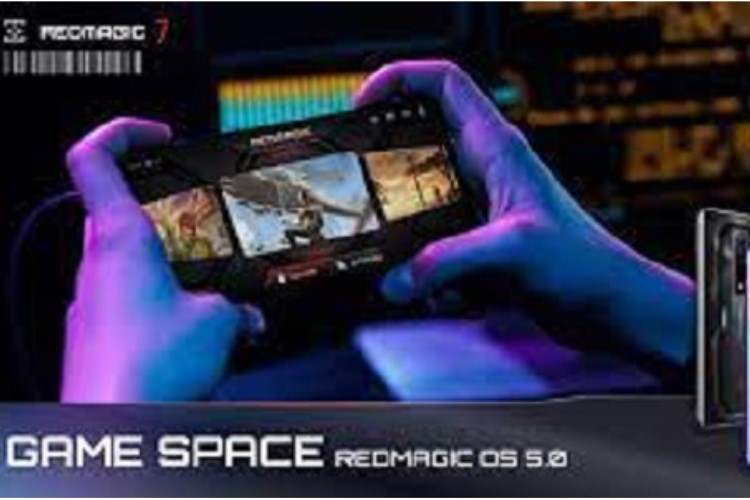 Link Download Game Space Red Magic Apk Android Terbaru 2024 Unlimited Money Gratis Langsung Install Sekarang