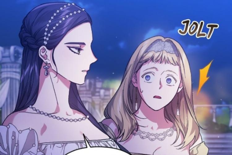 Baca Manhwa The Broken Ring: This Marriage Will Fail Anyway Chapter 85 Bahasa Indonesia Update, Carcel Minta Jatah