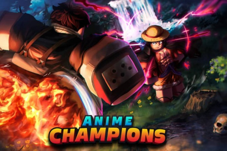 Des Fuites !Codes de Anime Champions Simulator Mercredi 29 Juin 2024, Je Viens de Sortir il y a 1 Minute !