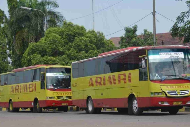 Daftar Jadwal Bus Bandung Tangerang Via Tol Terbaru 2023 Lengkap Dengan Tarif dan Kontaknya Buat Pesan Tiket 