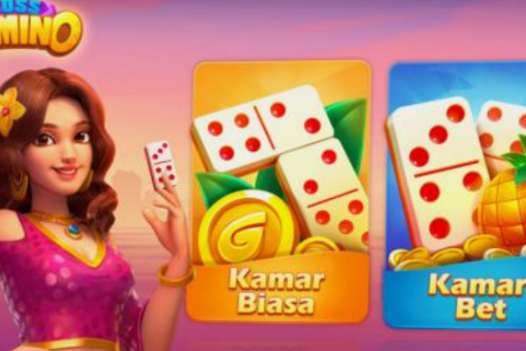 Klaim Kode Penukaran Boss Domino Maret 2024, Banjir Chip Gratis! Main Slot Dijamin Makin Hoki