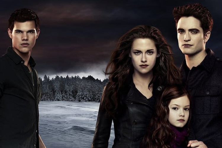 Quand Twilight : Le Nouveau Chapitre Sortira ? Note! Ne Manquez pas la Suite des Aventures du Couple Vampire !