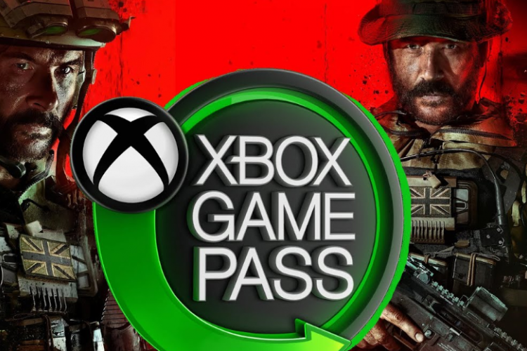 Call of Duty : Modern Warfare 3 » dans le Xbox Game Pass, Voici le calendrier des sorties !