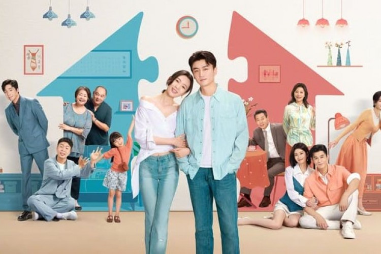 Link Nonton Drama China Simple Days (2024) Full Episode 1-26 Subtitle Indonesia, Download HD Lengkah Disini