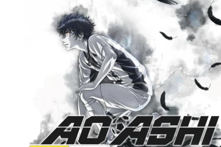 Lisez Ao Ashi Chapitre 366 VF Scans Avec sa Date de Sortie et ses Spoilers