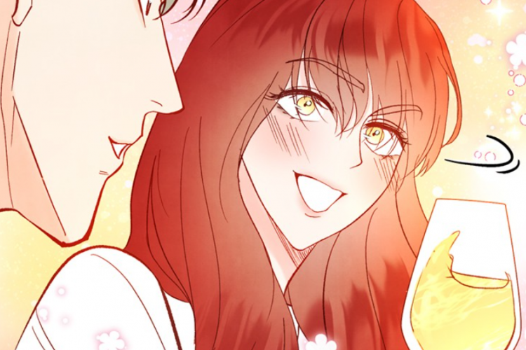 RAW Baca Webtoon Our Secret Marriage Chapter 12 Indonesia Sub, Pak Suami Cemburu Nih!