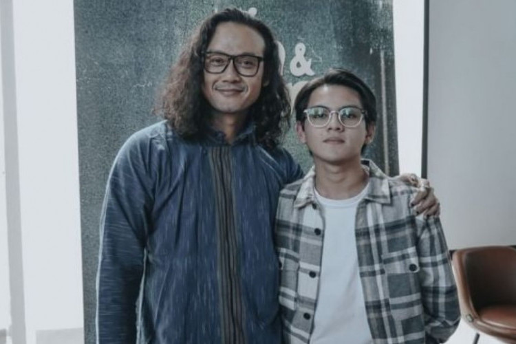 Nonton Film Jin & Jun (2023) Link Terbaru LK21 dan Rebahin Full Movie, Adaptasi Sinetron Hits Tahun 90-an