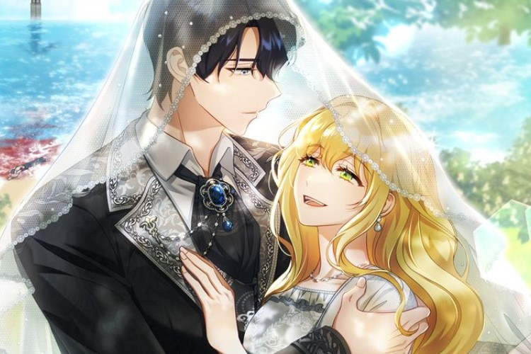 Baca Manhwa May God Bless Your Demise Chapter 56 Bahasa Indonesia GRATIS, Cek di Sini Kelanjutan kisahnya yang Seru