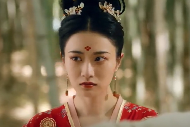 TAMAT! Nonton Drama China Ye Ye Xiang Jian Bu Shi Jun (2023) Episode 24 Sub Indo, Jiang Yu Xiao Selalu Ada Untuk Li Shu Bai