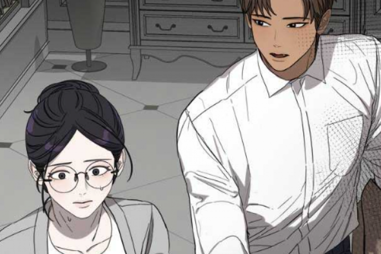 Baca Manhwa Dream of Learning Chapter 35 Bahasa Indonesia, Pertemanan yang Sejati dan Abadi