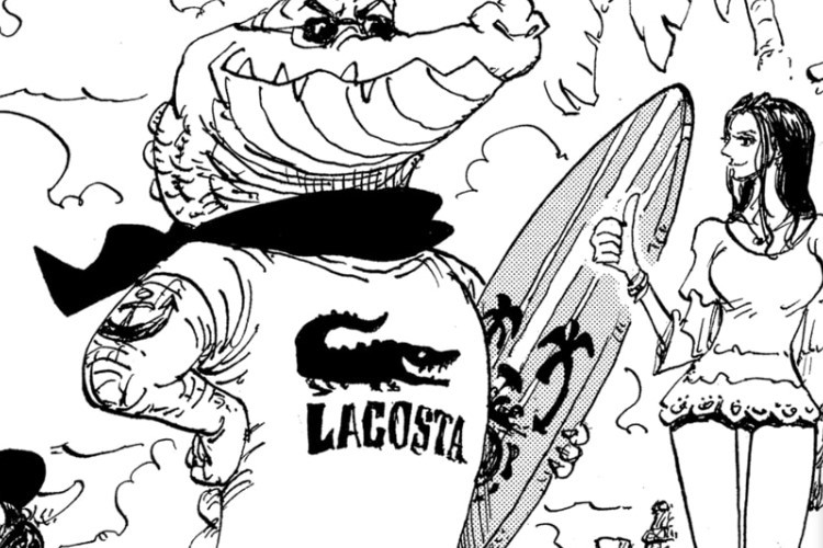 Lire One Piece Chapitre 1108 en Français Vérifiez les Spoilers et le Lien pour le Lire Ici