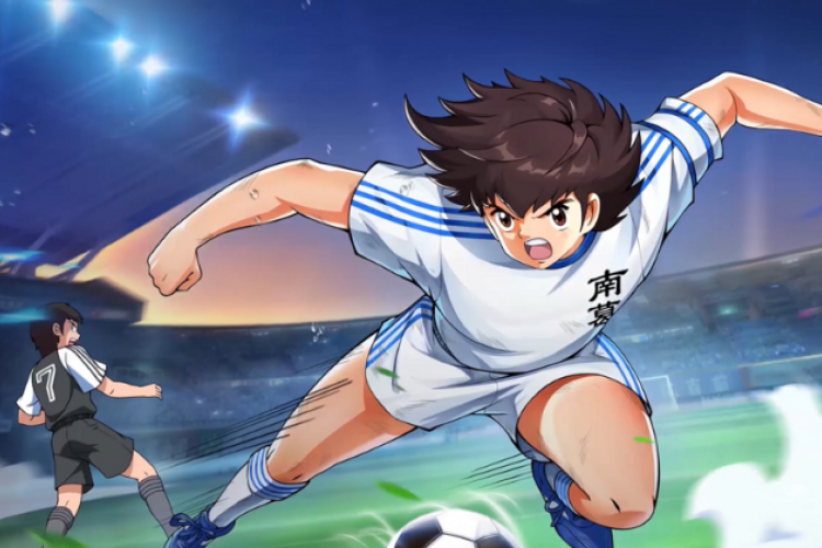 UPDATE! Kumpulan Kode Redeem Captain Tsubasa: Ace Januari 2024, Cek Cara Klaim dan Menggunakannya