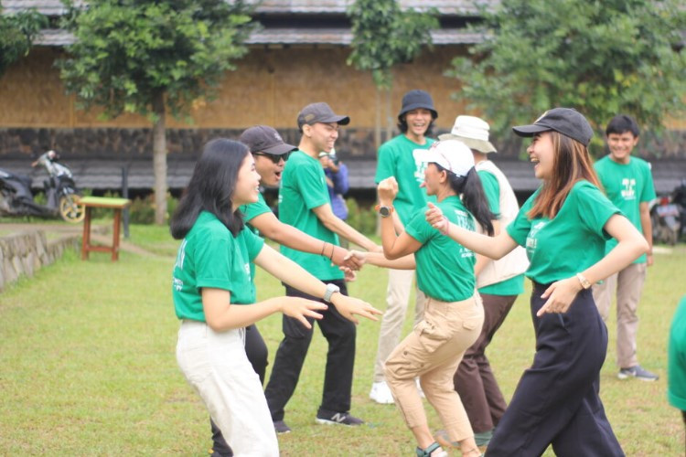 Susunan Acara Gathering Kantor yang Seru Untuk Refreshing Setahun Sekali Bareng Para Kolega 