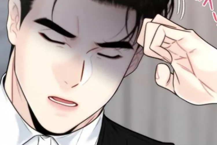 Spoiler Manhwa Secretary’s Escape Chapter 32, Harapan Manis Direktur Lee Untuk Chu Iyeon