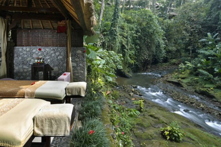 Tempat SPA di Ubud Terbaik Tahun 2023, Sering Didatangi Artis-artis Papan Atas