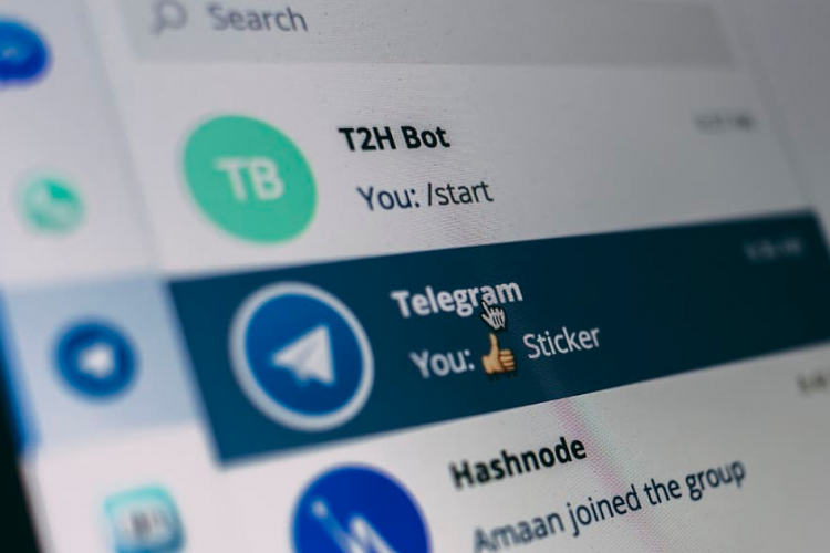 Link Deak Telegram, Cara Hapus Akun Lebih Aman dan Anti Kebocoran Data Pribadi