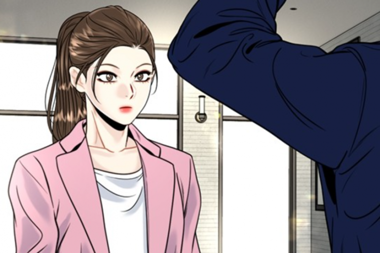 Baca Webtoon Secretary’s Escape Chapter 6 Bahasa Indonesia, Chu Iyeon Makin Bingung dengan Hubungannya