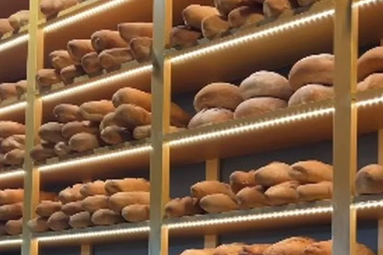 Kasus Circles Bakery Jogja Plagiat Toko Roti di Australia Nggak Nyang Plek Ketiplek Dari Design Logo, Konsep, Penyajian, Menu, dan Interior