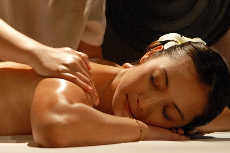 8 Daftar Massage Plus Terdekat di Bogor Untuk menghilangkan Penat