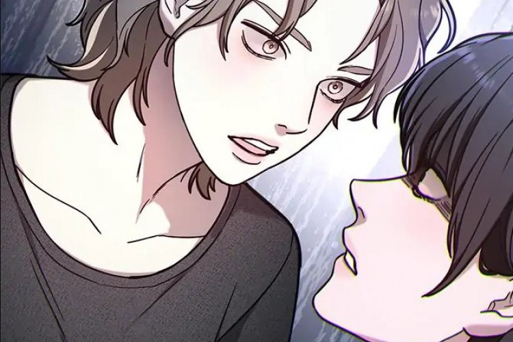 Spoiler Webtoon Like Mother, Like Daughter Chapter 76, Sol Akui Jika Jadi Pembunuh Jihoon!